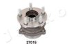 JAPKO 427015 Wheel Hub